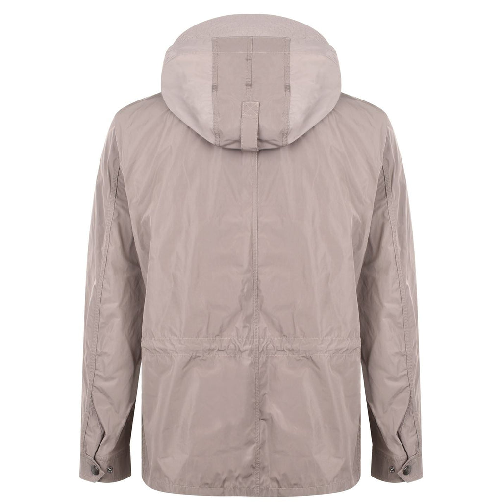 Belstaff Beige Weekender Jacket
