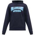 Billionaire Boys Club Navy Logo Hoodie