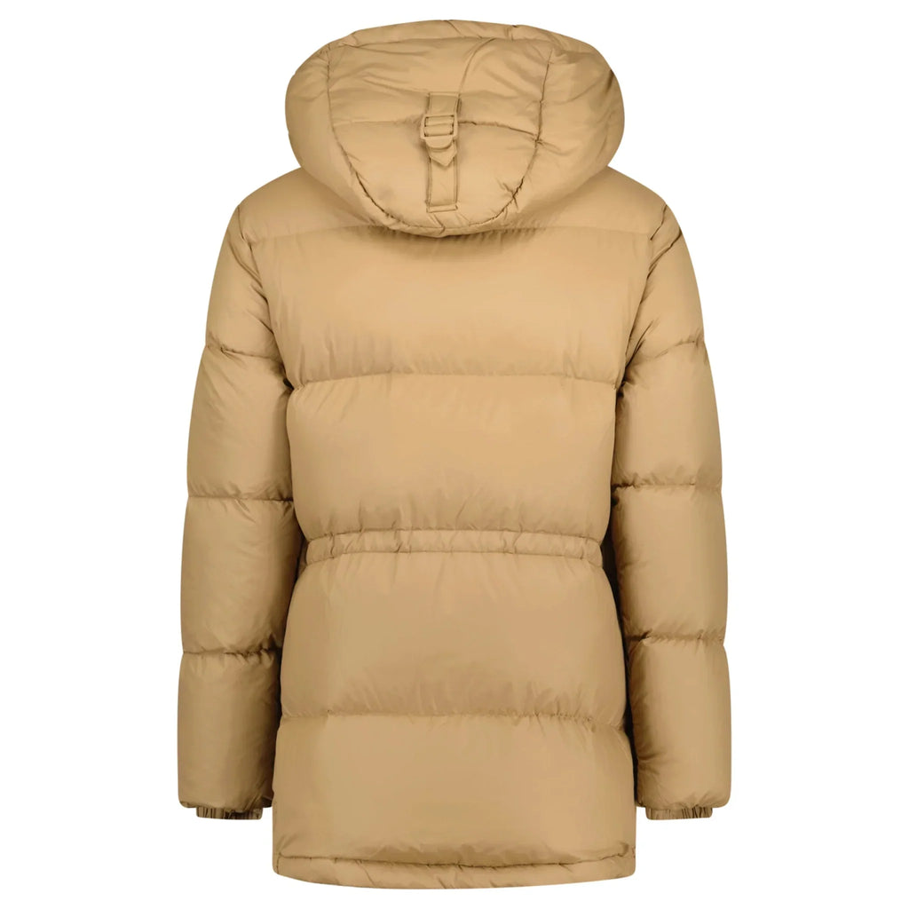 Burberry Haworth Hooded Down Parka