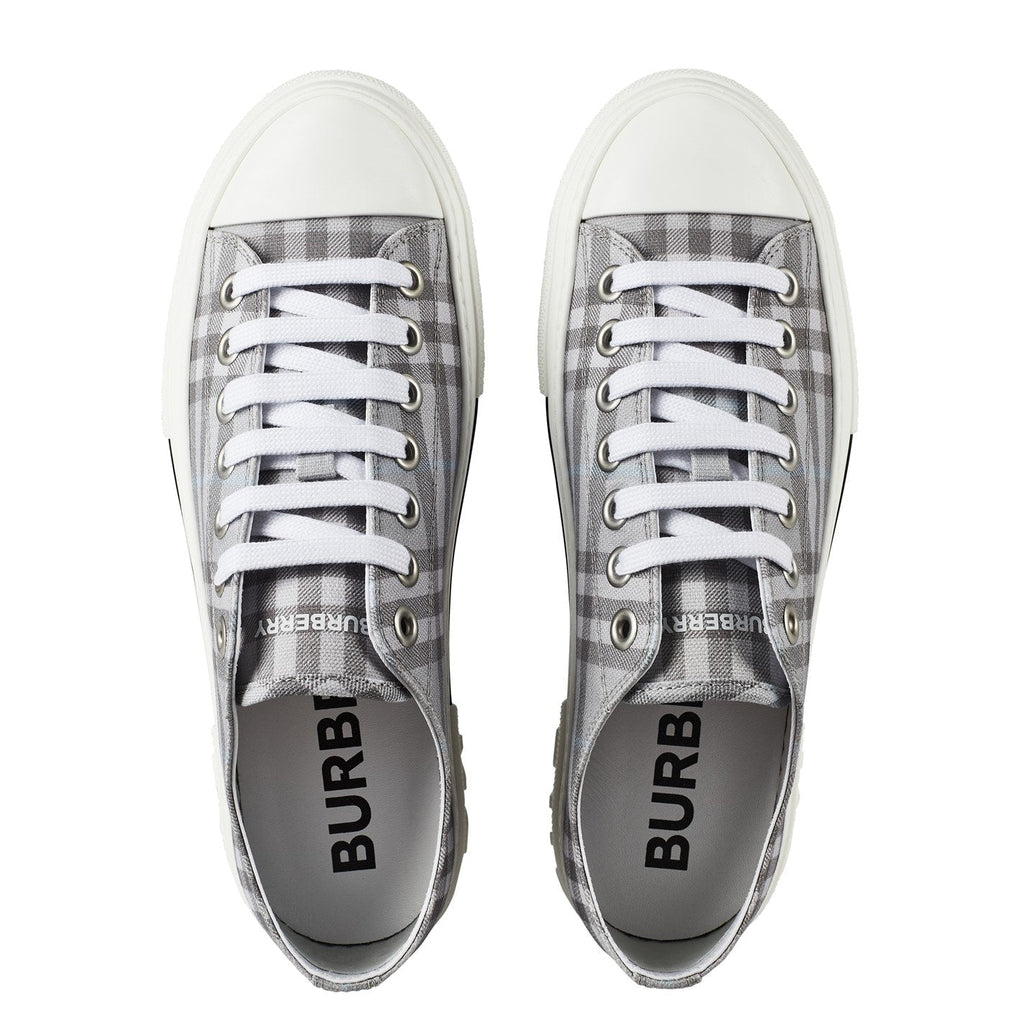 Burberry Jack Low Trainers
