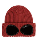 CP Company Junior Merino Wool Goggle Beanie