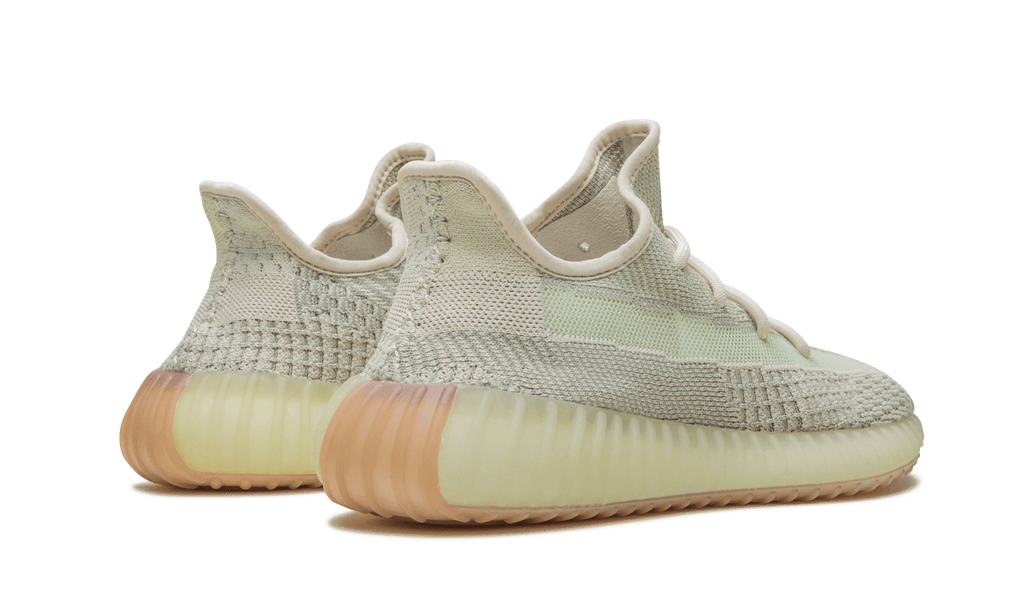 YEEZY 350 V2 CITRIN
