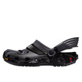 CROCS BATMAN BLACK