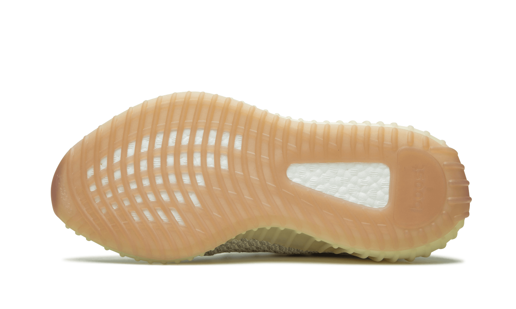 YEEZY 350 V2 CITRIN