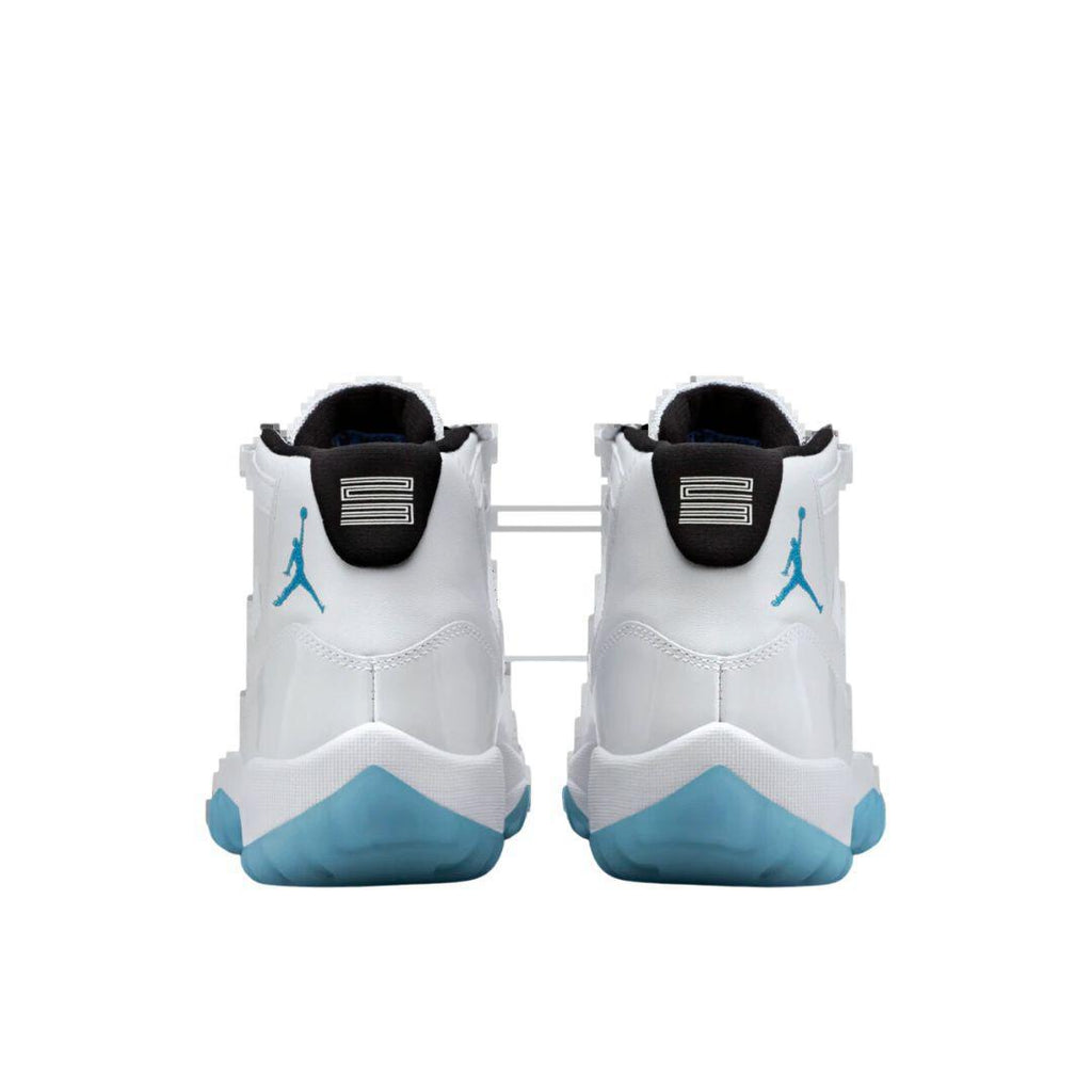 JORDAN 11 RETRO LEGEND BLUE 2024