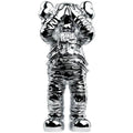 KAWS HOLIDAY SPACE FIGURE SILVER