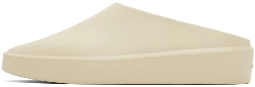 FEAR OF GOD THE CALIFORNIA SLIP-ON OAT