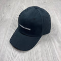 Canada Goose Baseball Cap - Black