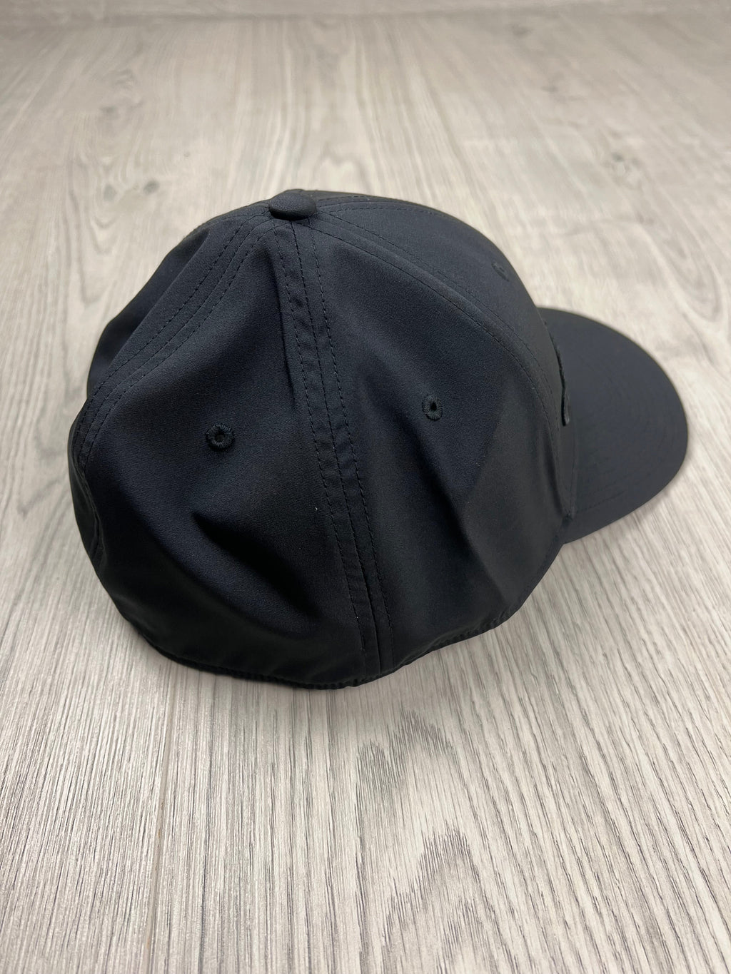 Canada Goose Baseball Cap - Black