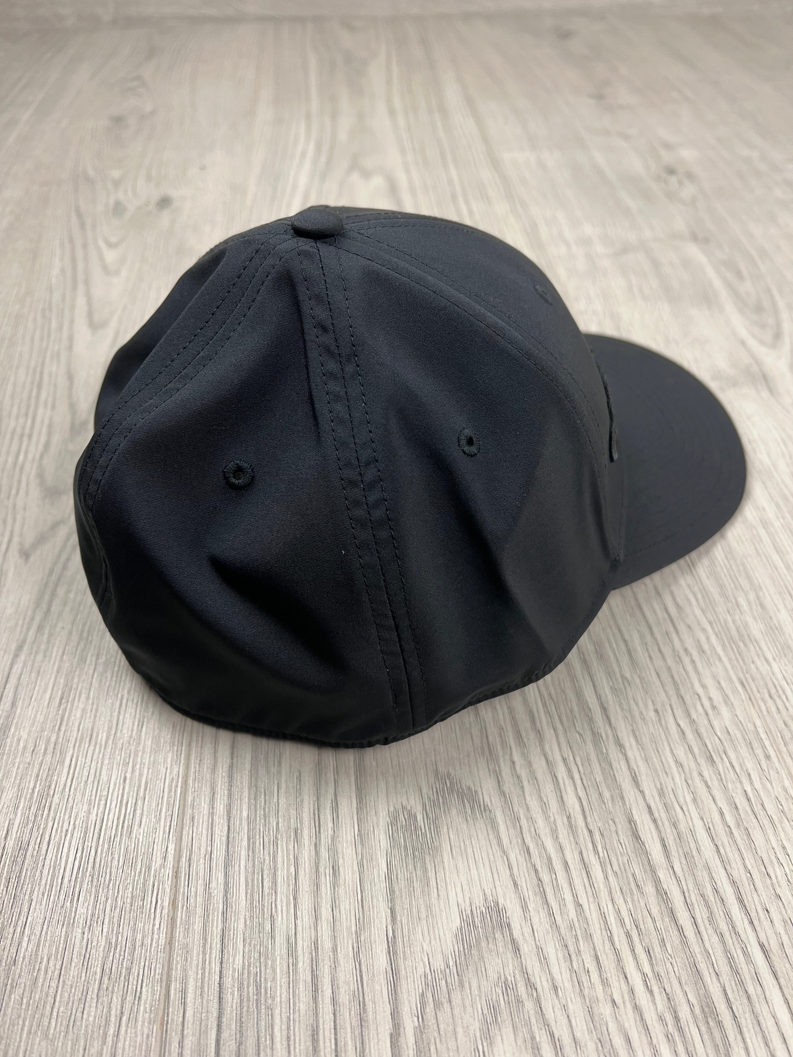 Canada Goose Baseball Cap - Black