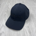 Canada Goose Baseball Cap - Black