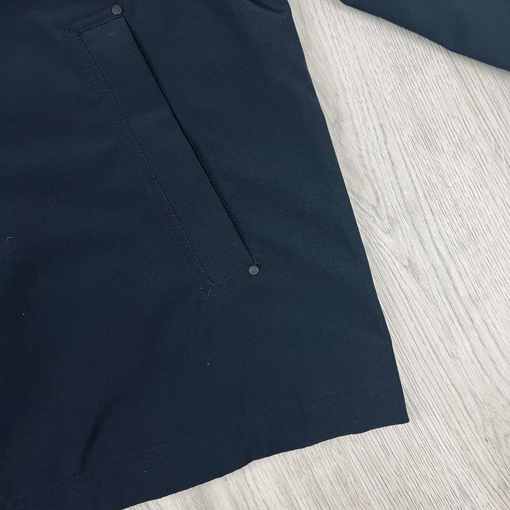 Canada Goose Rosedale Jacket - Black
