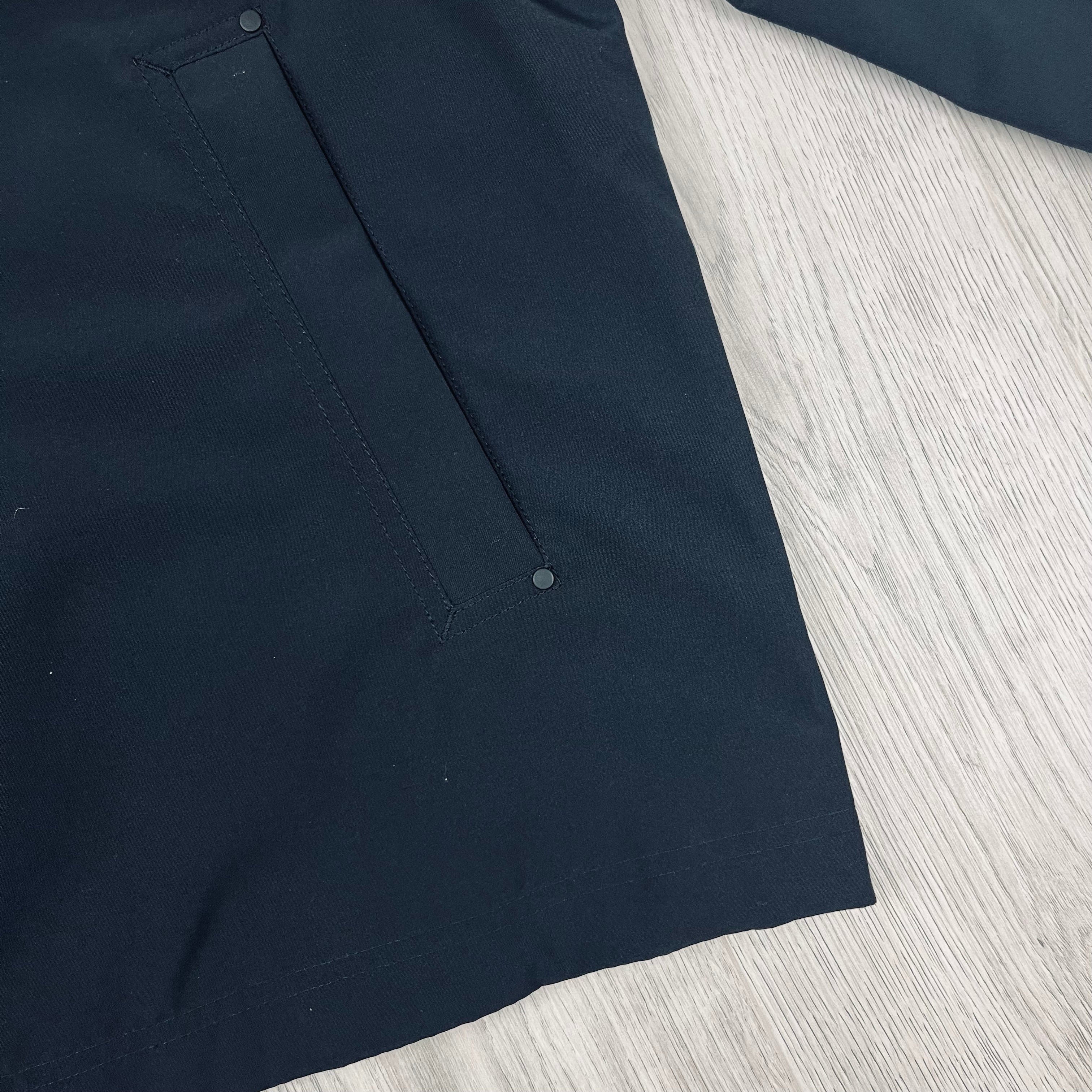 Canada Goose Rosedale Jacket - Black