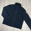 Canada Goose Rosedale Jacket - Black