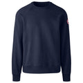 Canada Goose Oversized Navy Sweatshirt