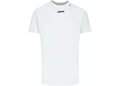 OFF WHITE CARAVAGGIO ARROW WHITE TEE