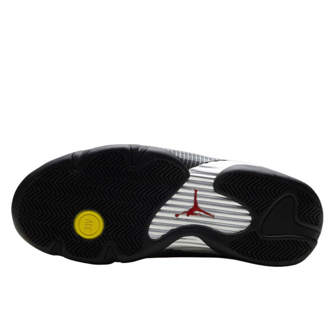 JORDAN 14 RETRO FERRARI (2025)