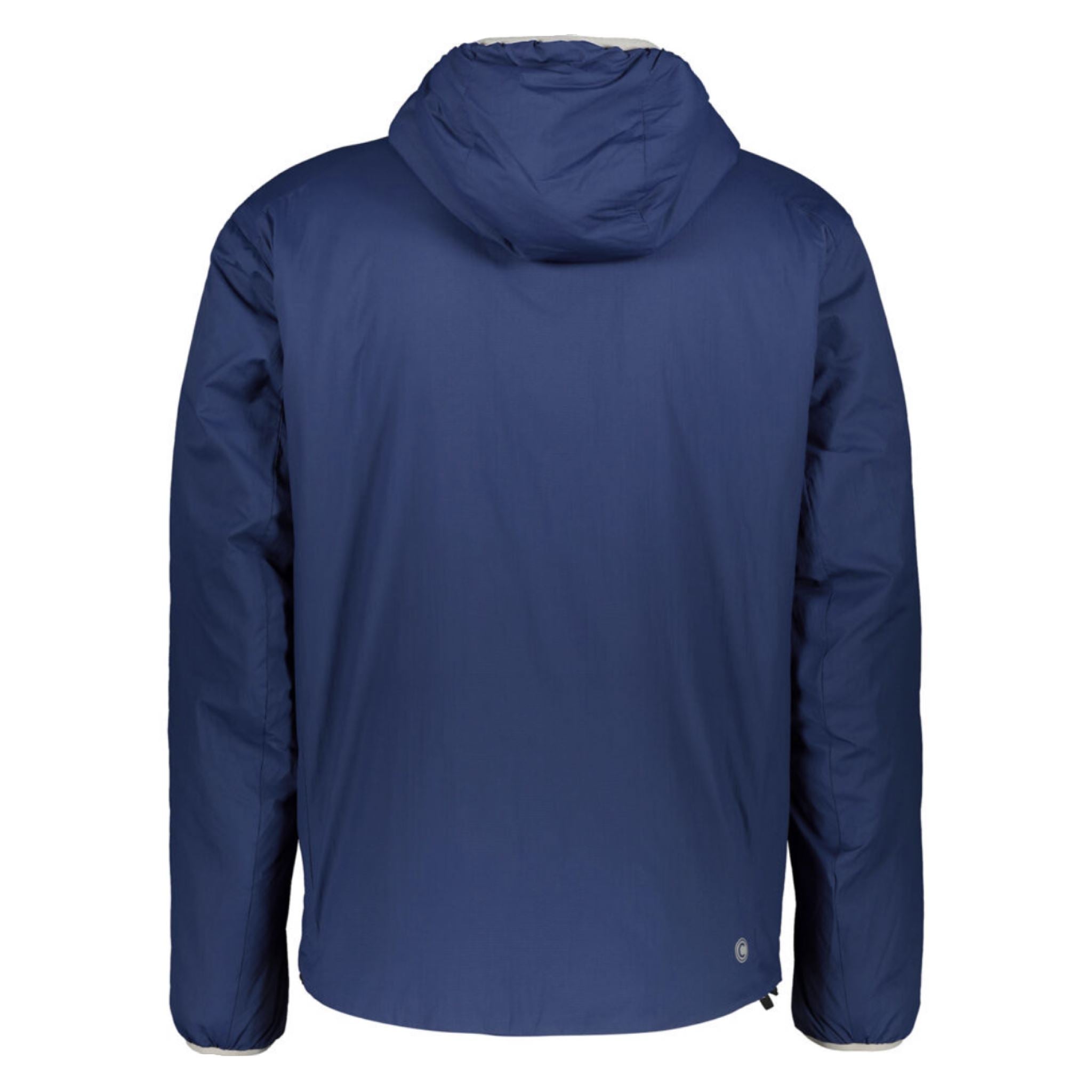 Colmar Blue Easy Jacket