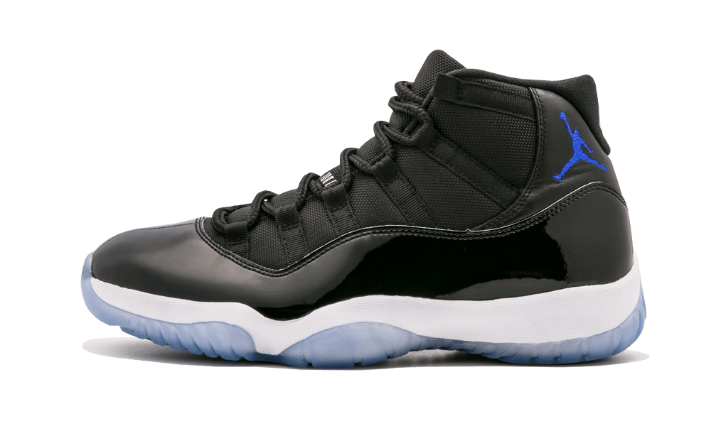 JORDAN 11 SPACE JAM