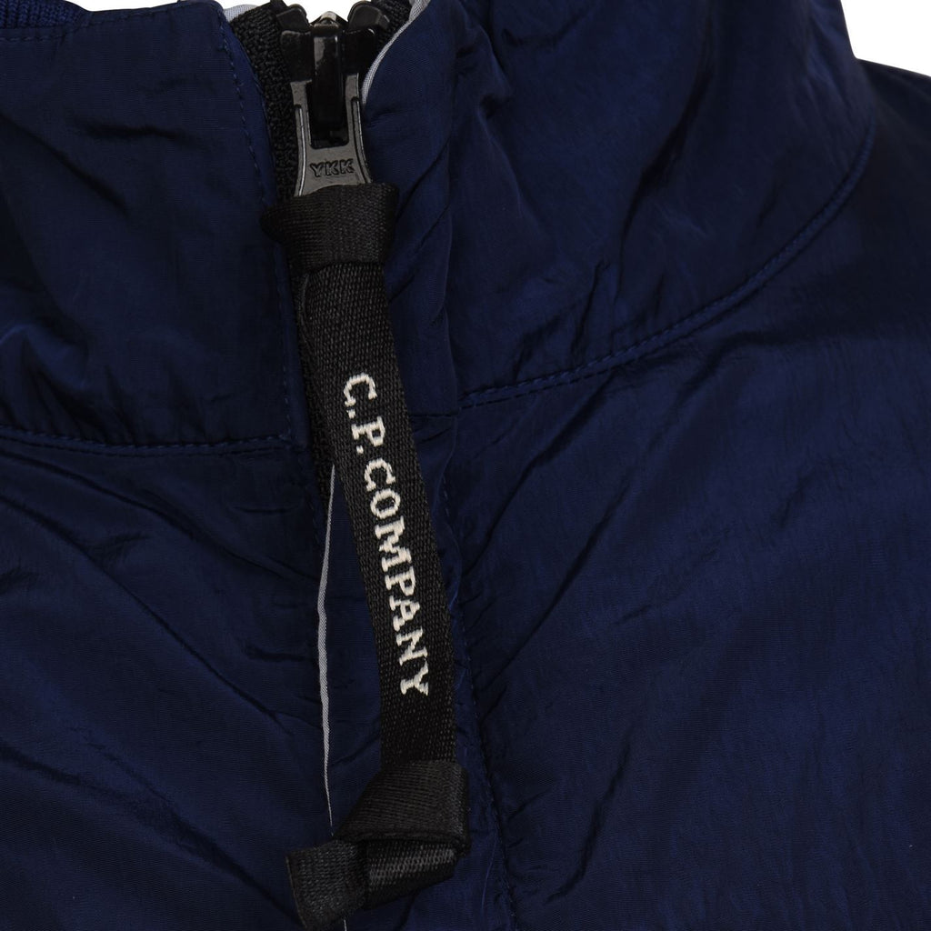 CP Company Blue 50 FIL Jacket