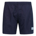CP Company Chrome Patch Logo Swimshorts