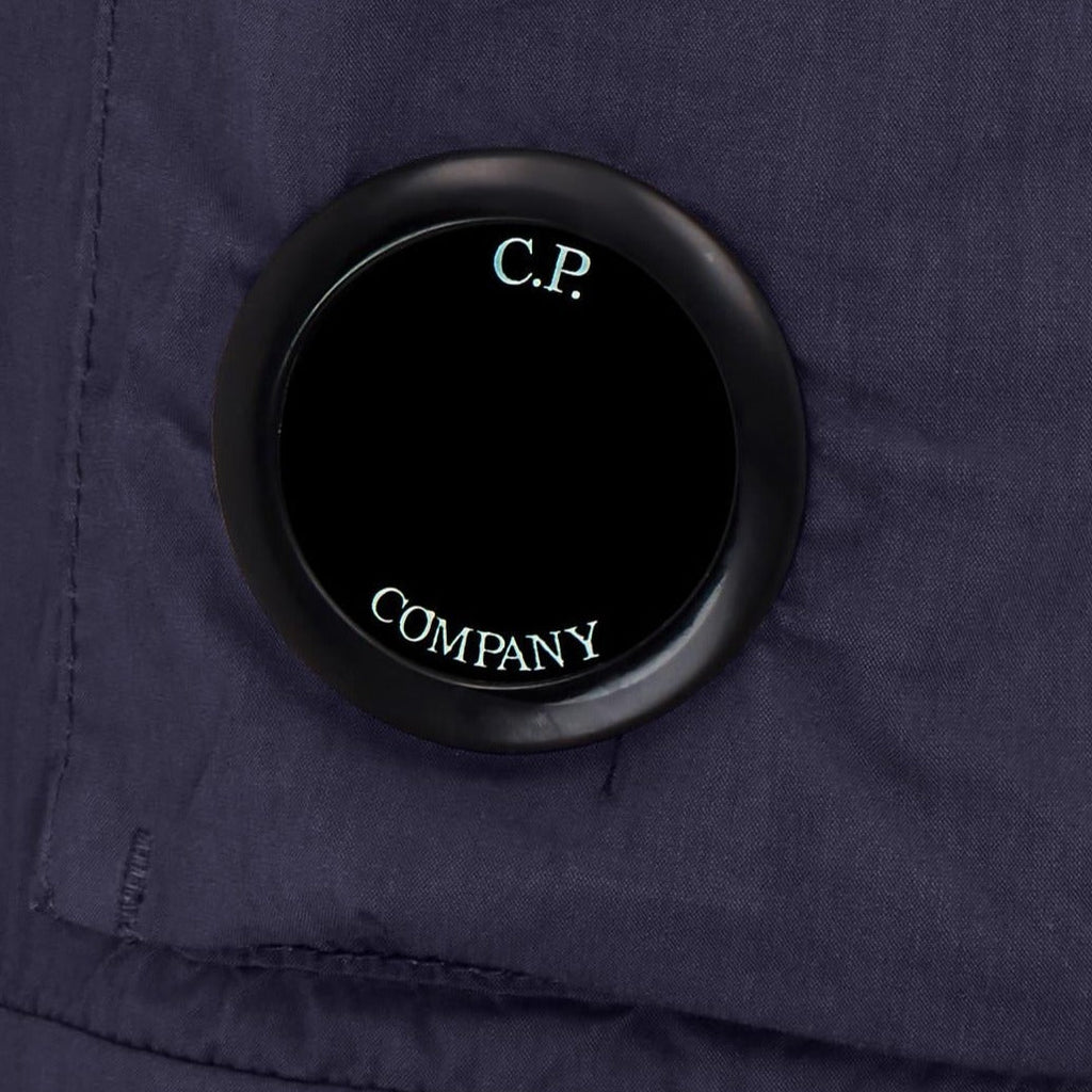 CP Company Garment Dyed Stretch Cargo Pants