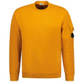 CP Company Desert Sun Lens Light Sweatshirt