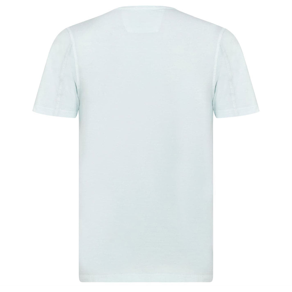 CP Company Pastel Blue T-Shirt