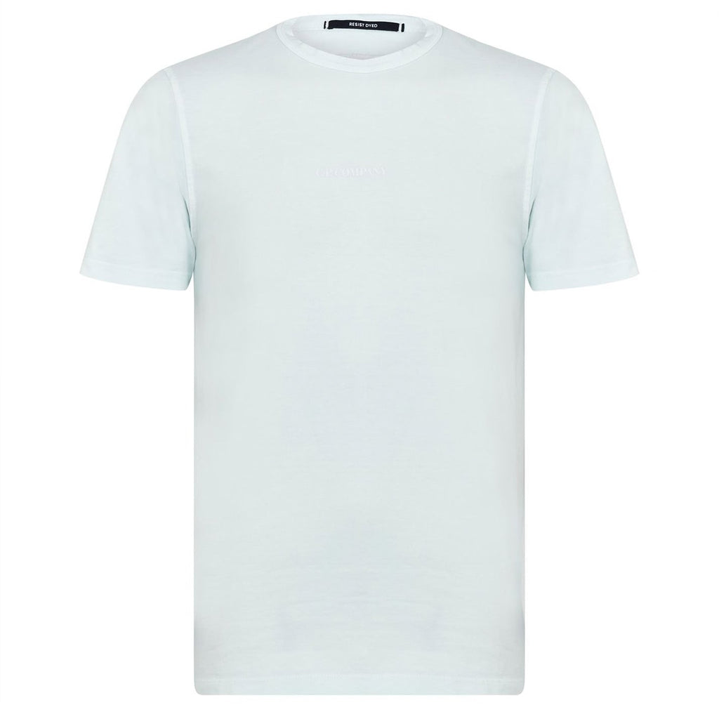 CP Company Pastel Blue T-Shirt