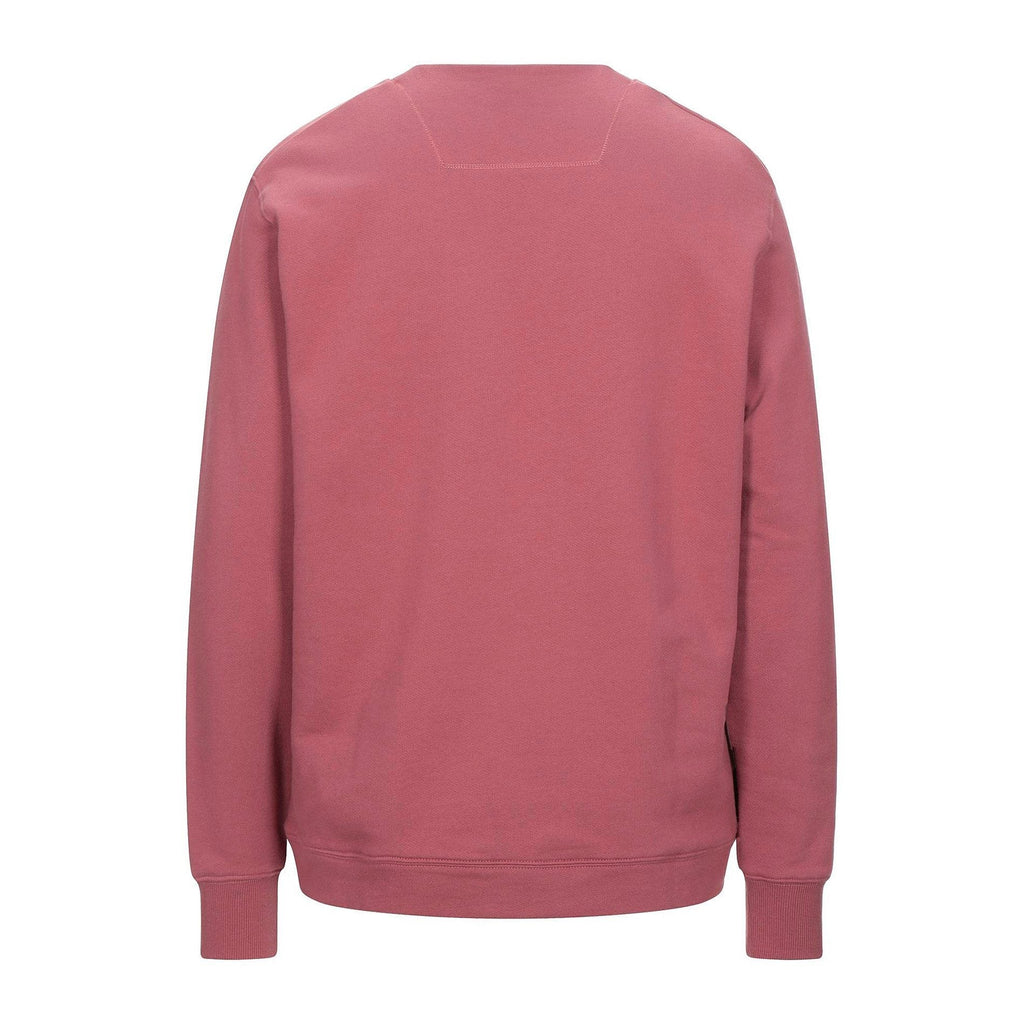 CP Company Pink Crewneck Sweatshirt