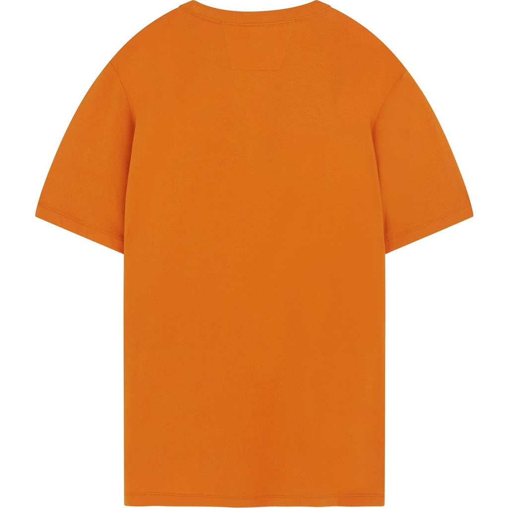 CP Company Short Sleeve Basic Logo T Shirt