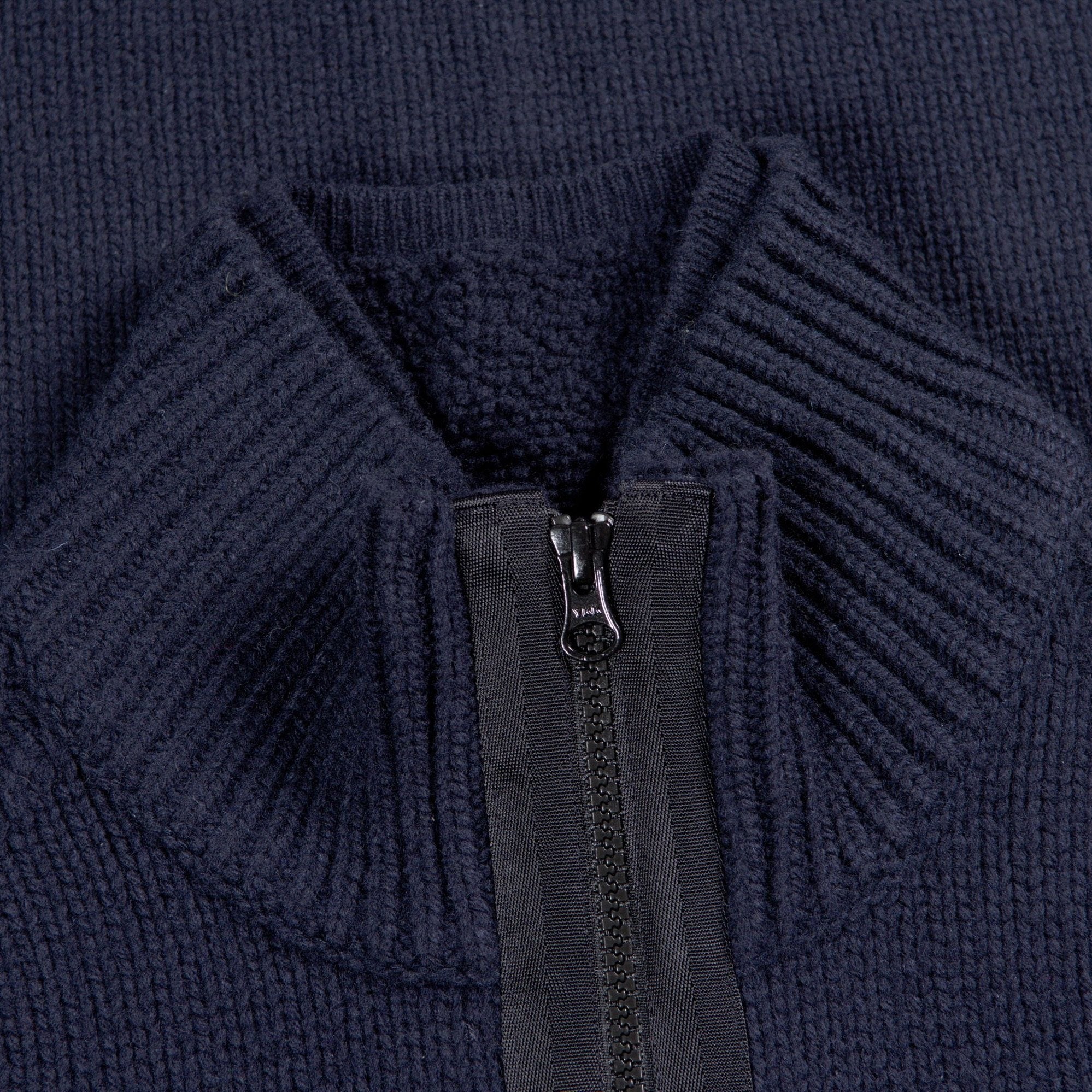 CP Company Urban Protection Pocket Zipped Sweatshirt