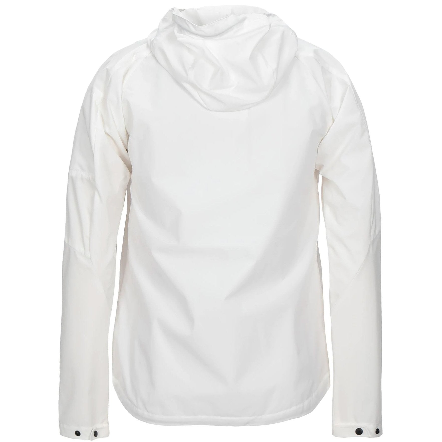 CP Company White Pro-Tek Jacket