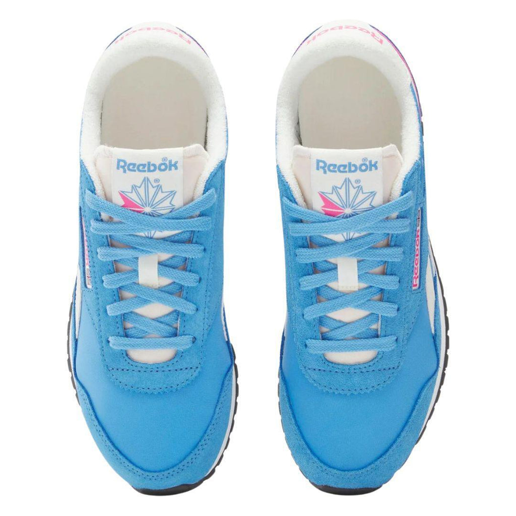 REEBOK CLASSIC AZ RECOVERY BLUE (W)
