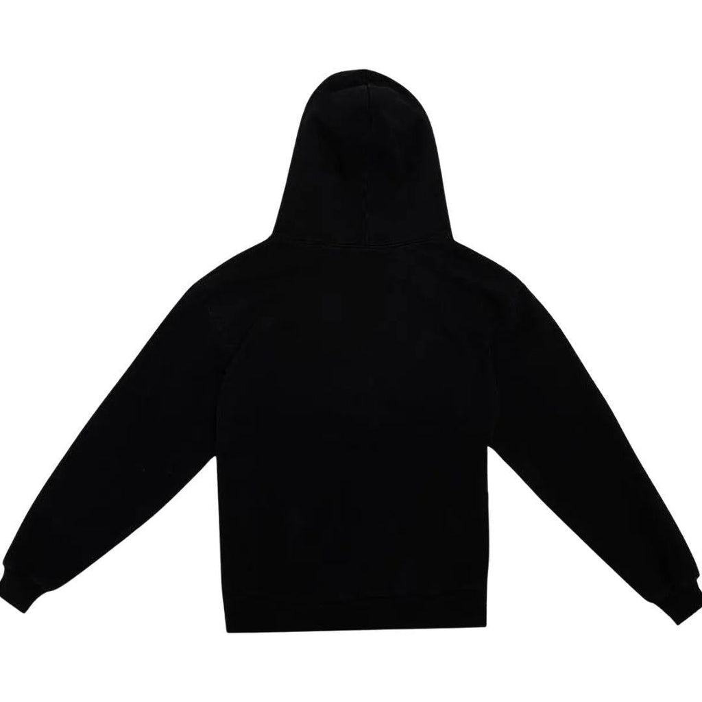 SP5DER OG LOGO HOODIE BLACK