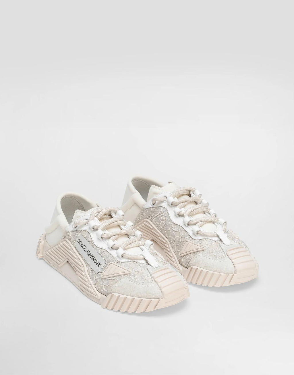 D&G SNEAKERS DONNA