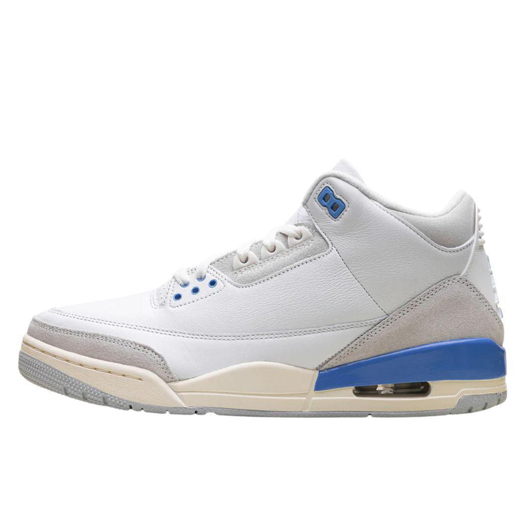 JORDAN 3 RETRO LUCKY SHORTS