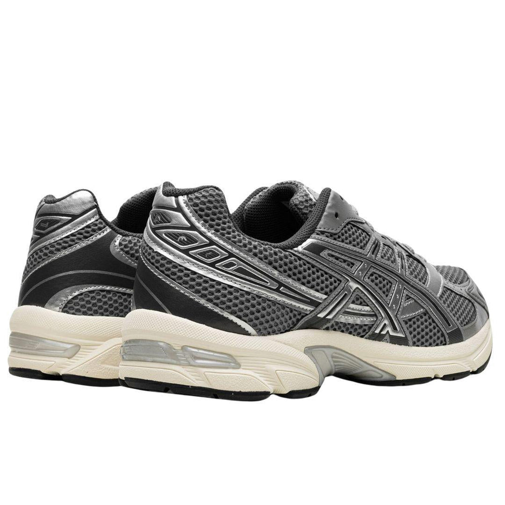ASICS GEL-1130 CLAY GREY PURE SILVER