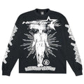 HELLSTAR VICTORY THERMAL LONGSLEEVE BLACK