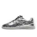 REEBOK X PLEASURES HAMMER STREET SILVER/BLACK