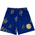 Eric Emanuel EE Basic Short
