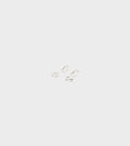 Odette Studs Silver