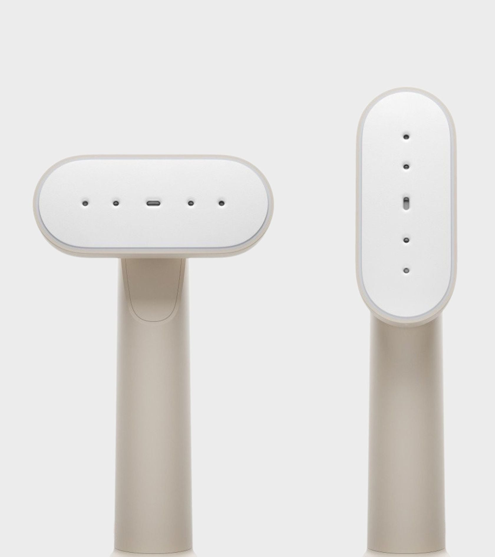 Cirrus Lite Travel Steamer Sand
