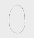 Martha Necklace Silver