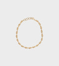 Margrethe Bracelet Gold