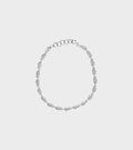 Margrethe Bracelet Silver