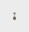 Franka Earring Silver