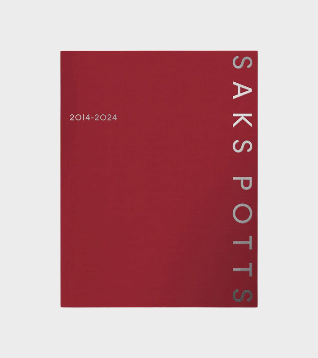 SP Book Red