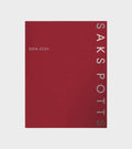 SP Book Red