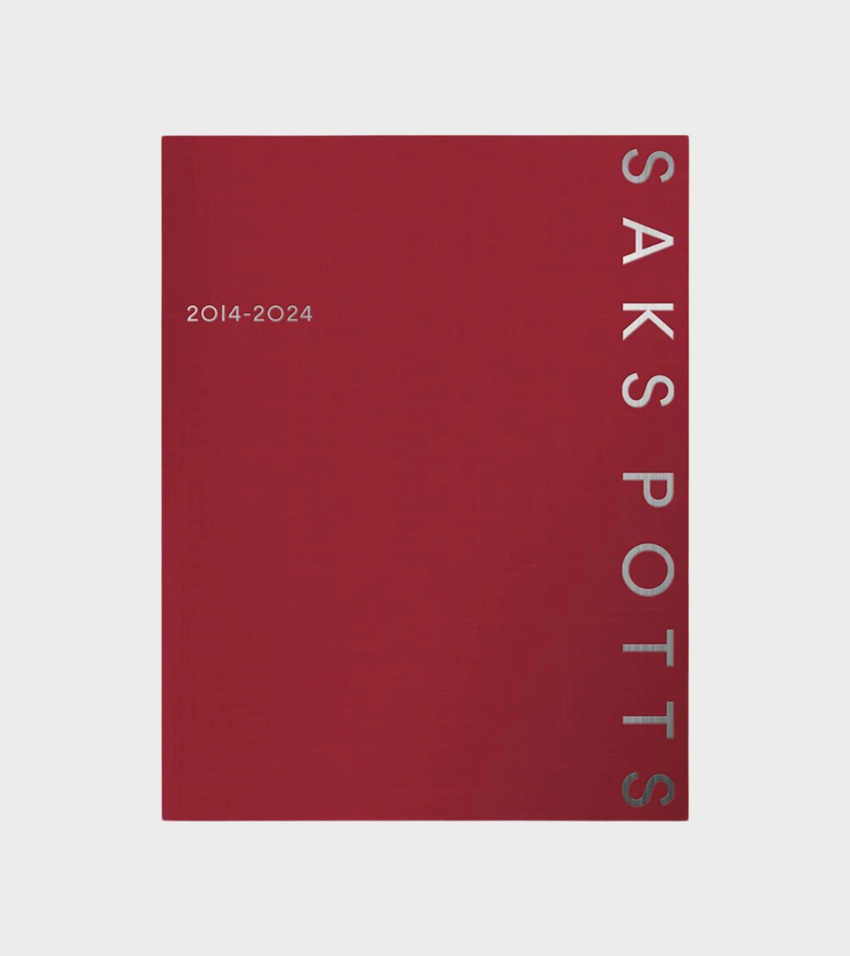 SP Book Red